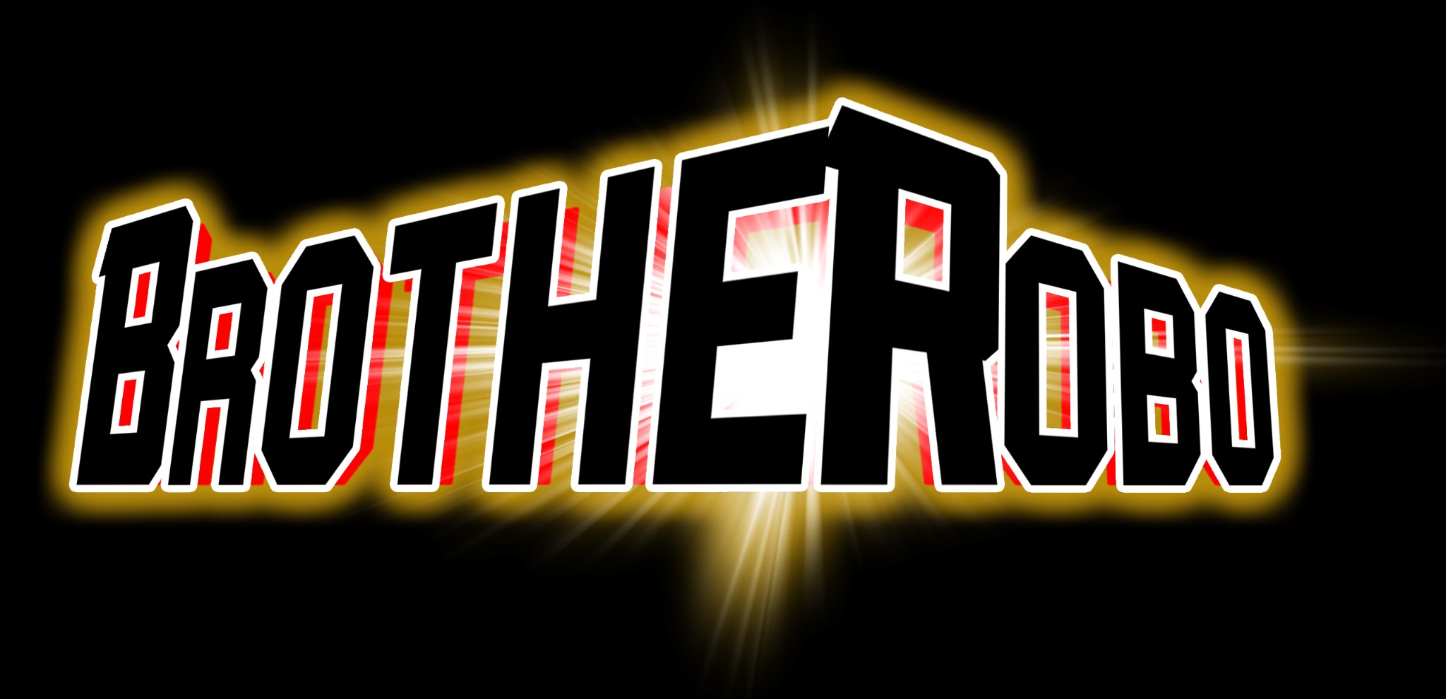 BROTHEROBO Logo